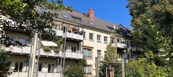 3-salle Appartement à Chemnitz, Germany No. 219425 4