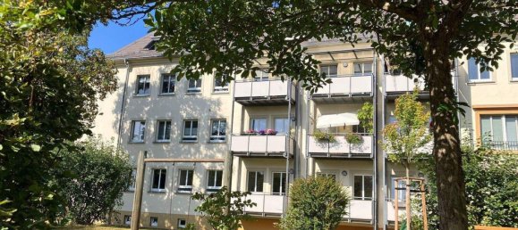 3-salle Appartement à Chemnitz, Germany No. 219425 3