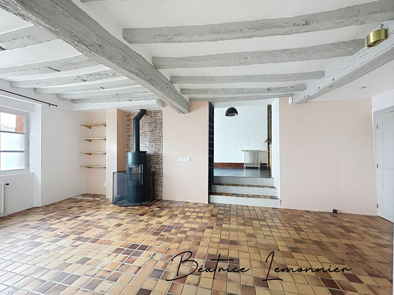 5 Schlafzimmer Haus in Orleans, France, Nr. 240822