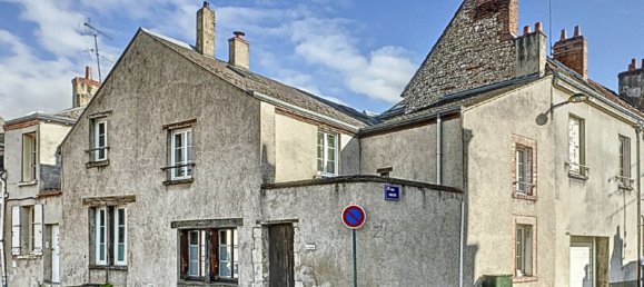 5 Schlafzimmer Haus in Orleans, France, Nr. 240822 15
