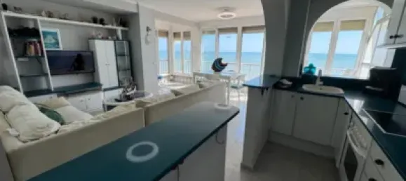 2 Schlafzimmer Wohnung in Valencia, Spain, Nr. 174158 8