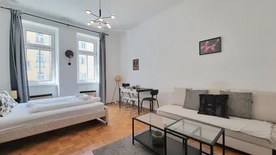 Studio in Ottakring, Austria No. 234606