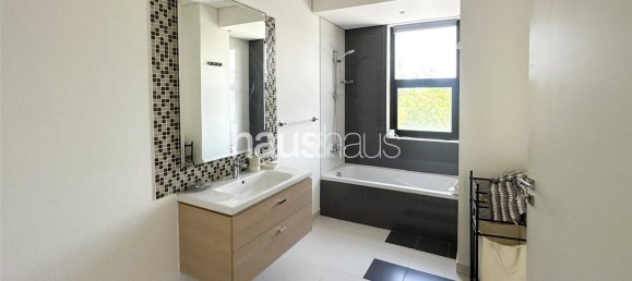 Вилла с 3 спальнями в DAMAC Hills (Akoya by DAMAC), ОАЭ № 98544 9