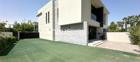 Вилла с 3 спальнями в DAMAC Hills (Akoya by DAMAC), ОАЭ № 98544 15