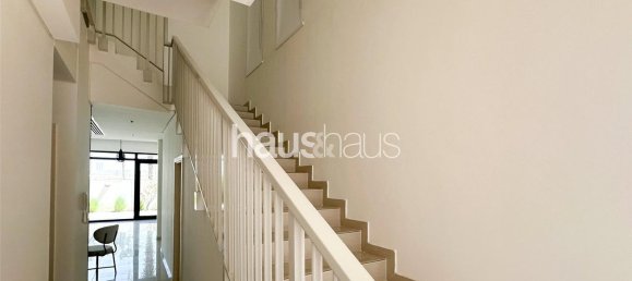 Вилла с 3 спальнями в DAMAC Hills (Akoya by DAMAC), ОАЭ № 98544 14