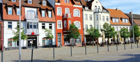 Edificio de 4 dormitorios en Elbe-Elster, Germany No. 218768 2