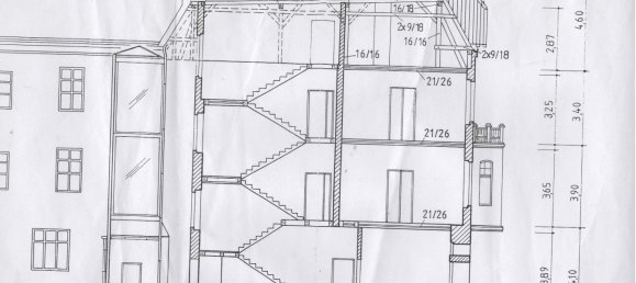 Edificio de 4 dormitorios en Elbe-Elster, Germany No. 218768 8