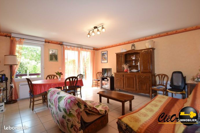 Apartamento T2 em Dijon, France N.º 284703