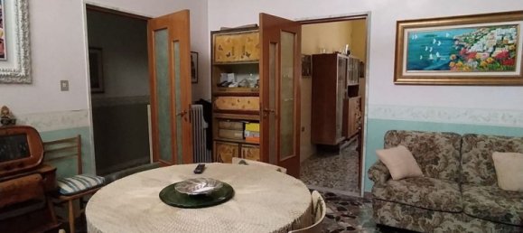 5 rooms Duplex in Matera, Italy No. 17240 6