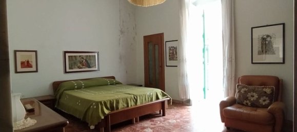 5 rooms Duplex in Matera, Italy No. 17240 4