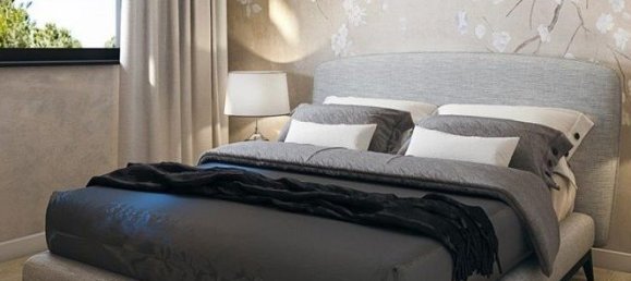 2 bedrooms Apartment in Germasogeia, Cyprus No. 555 3