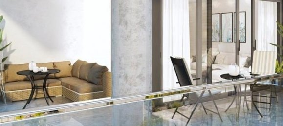 2 bedrooms Apartment in Germasogeia, Cyprus No. 555 4