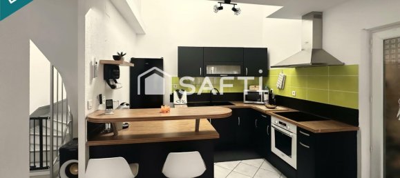 2 bedrooms House in Bethoncourt, France No. 199885 5