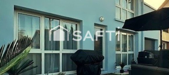 2 bedrooms House in Bethoncourt, France No. 199885 3