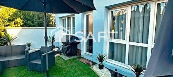 2 bedrooms House in Bethoncourt, France No. 199885 4