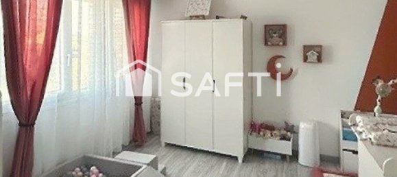 2 bedrooms House in Bethoncourt, France No. 199885 9