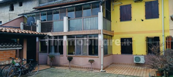 Вилла с 3 спальнями в Вилланова Монферрато, Италия № 220521 27