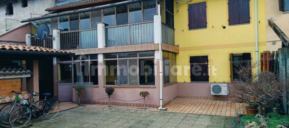 Вилла с 3 спальнями в Вилланова Монферрато, Италия № 220521 32