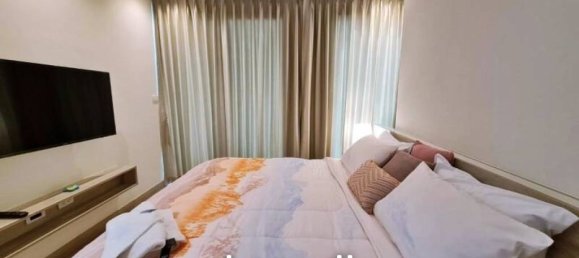 شقة 1 غرف نوم  في Sattahip, Thailand رقم 15382 6