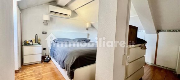 1 Schlafzimmer Penthouse in Rome, Italy, Nr. 304041 6