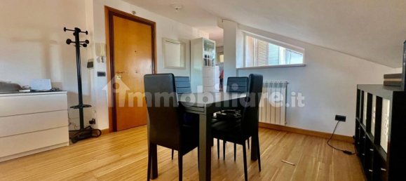 1 Schlafzimmer Penthouse in Rome, Italy, Nr. 304041 2