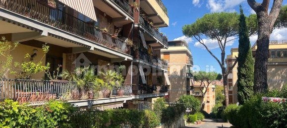 1 Schlafzimmer Penthouse in Rome, Italy, Nr. 304041 24