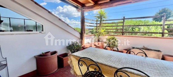 1 Schlafzimmer Penthouse in Rome, Italy, Nr. 304041 11