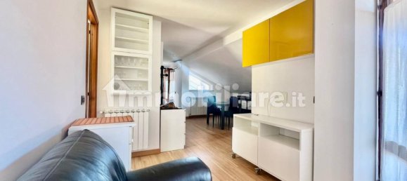 1 Schlafzimmer Penthouse in Rome, Italy, Nr. 304041 9