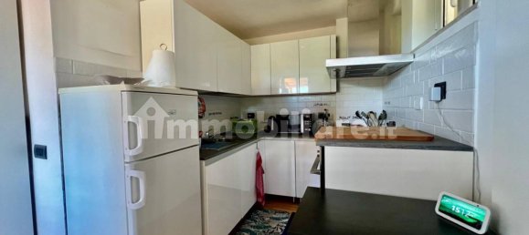 1 Schlafzimmer Penthouse in Rome, Italy, Nr. 304041 3