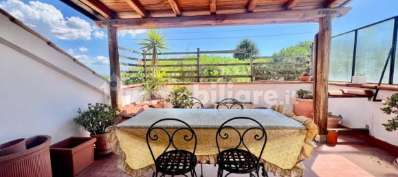 1 Schlafzimmer Penthouse in Rome, Italy, Nr. 304041 4