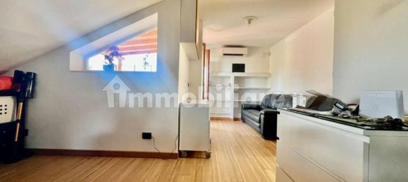 1 Schlafzimmer Penthouse in Rome, Italy, Nr. 304041 5