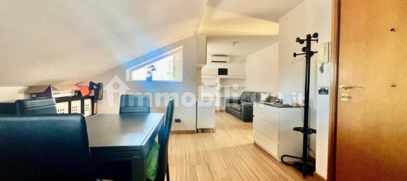 1 Schlafzimmer Penthouse in Rome, Italy, Nr. 304041 20