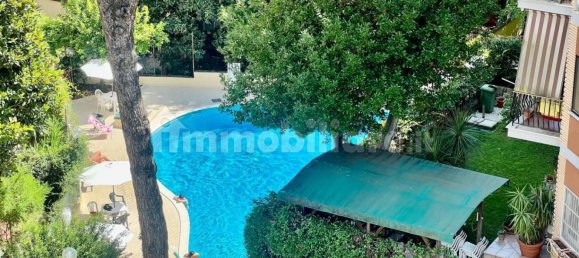 1 Schlafzimmer Penthouse in Rome, Italy, Nr. 304041 17