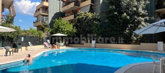 1 Schlafzimmer Penthouse in Rome, Italy, Nr. 304041 25