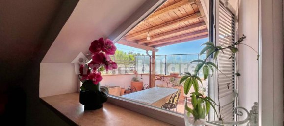 1 Schlafzimmer Penthouse in Rome, Italy, Nr. 304041 15