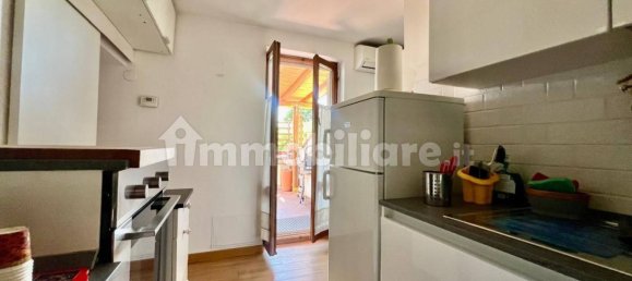1 Schlafzimmer Penthouse in Rome, Italy, Nr. 304041 19