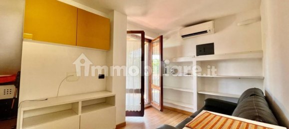 1 Schlafzimmer Penthouse in Rome, Italy, Nr. 304041 10
