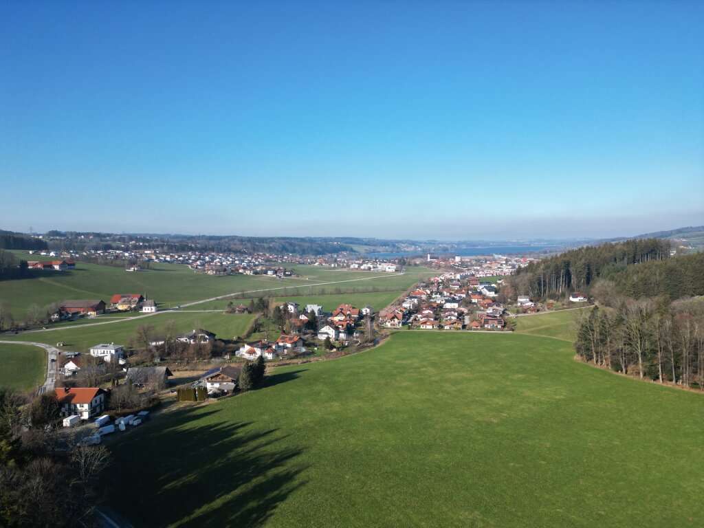 382m² Land in Seekirchen am Wallersee, Austria No. 424