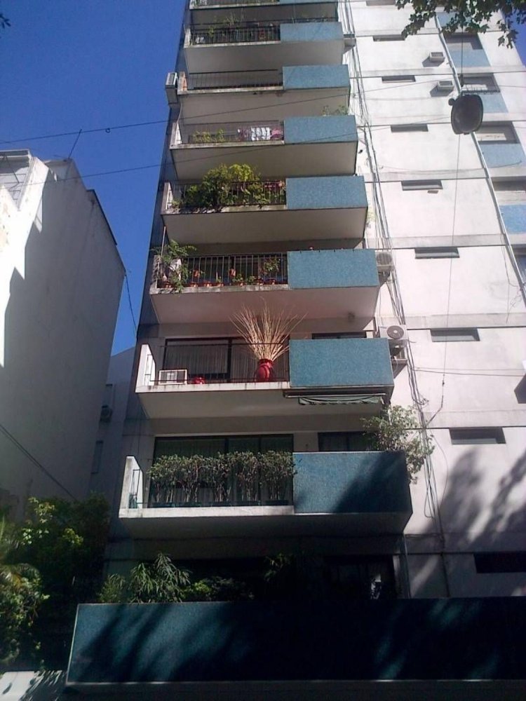 3 Schlafzimmer Wohnung in Buenos Aires, Argentina, Nr. 97720