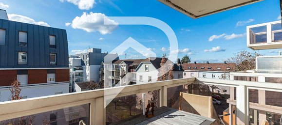 Apartamento T2 em Saint-Louis, France N.º 79074 12