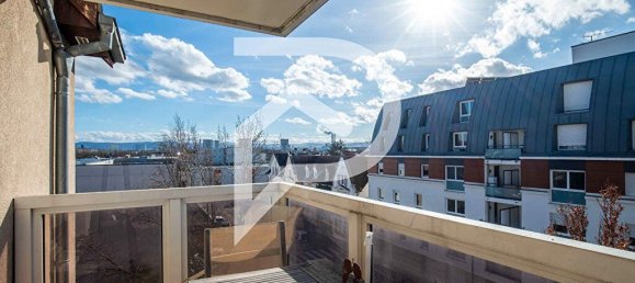 Apartamento T2 em Saint-Louis, France N.º 79074 13