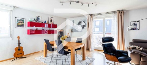 Apartamento T2 em Saint-Louis, France N.º 79074 5