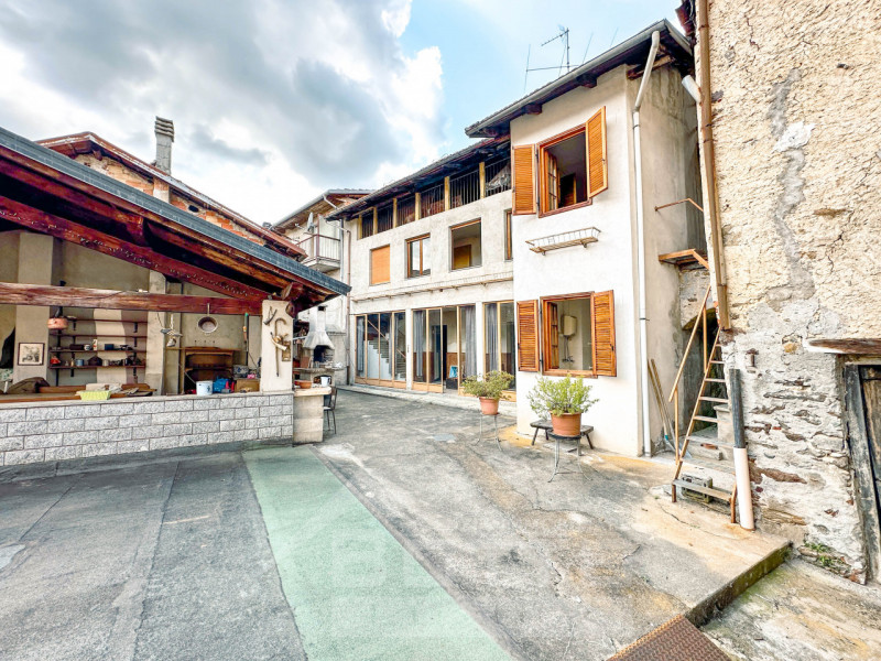 11-salle Maison à Civiasco, Italy No. 79508