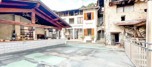 11-salle Maison à Civiasco, Italy No. 79508 8