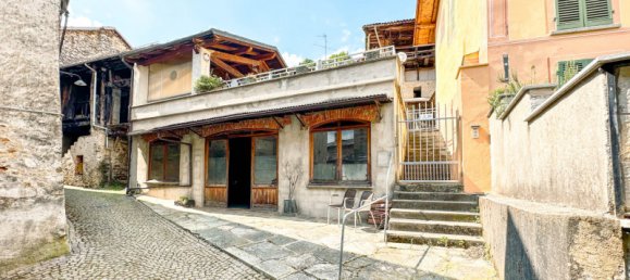 11-salle Maison à Civiasco, Italy No. 79508 3