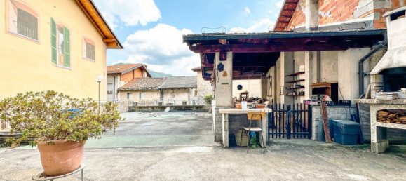 11-salle Maison à Civiasco, Italy No. 79508 2