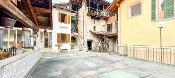 11-salle Maison à Civiasco, Italy No. 79508 21