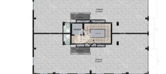 Apartamento de 2+1 en Konakli, Turkey No. 5353 28