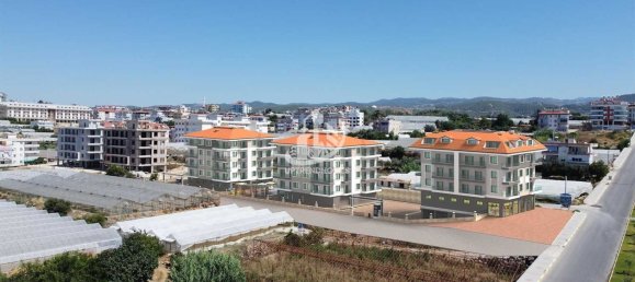 Apartamento de 2+1 en Konakli, Turkey No. 5353 14