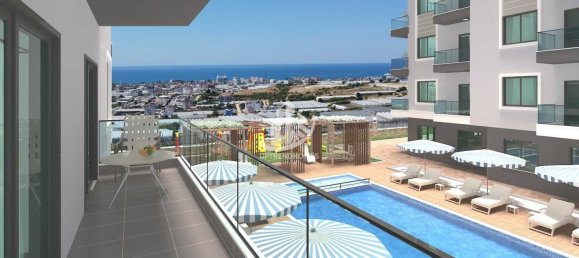 Apartamento de 2+1 en Konakli, Turkey No. 5353 25